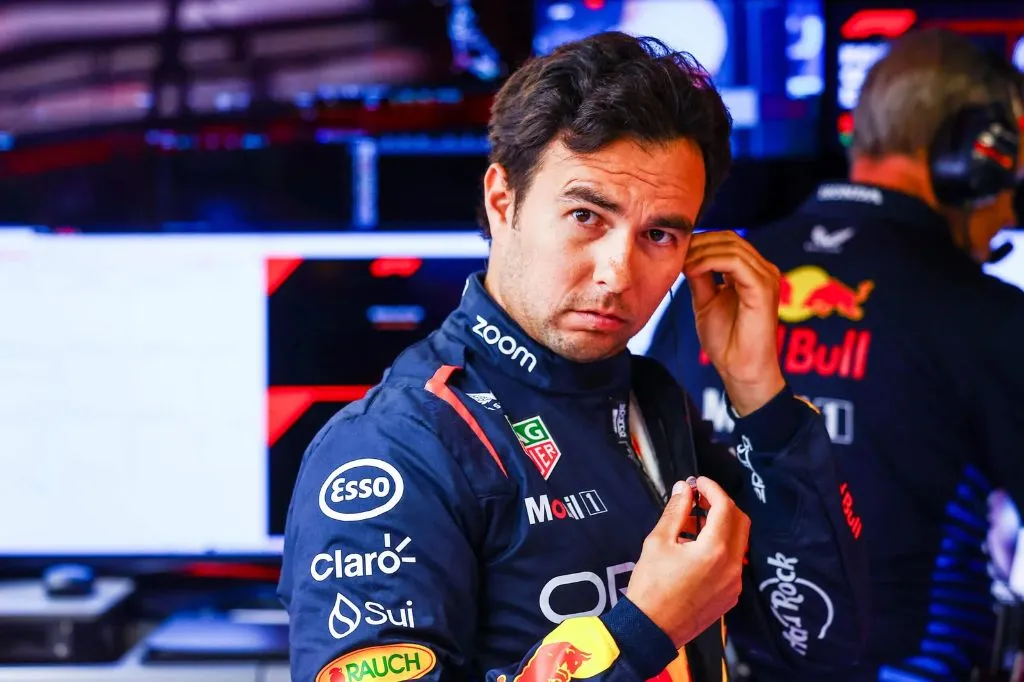 Renovação de Perez na Red Bull levanta dúvidas sobre cláusulas no contrato