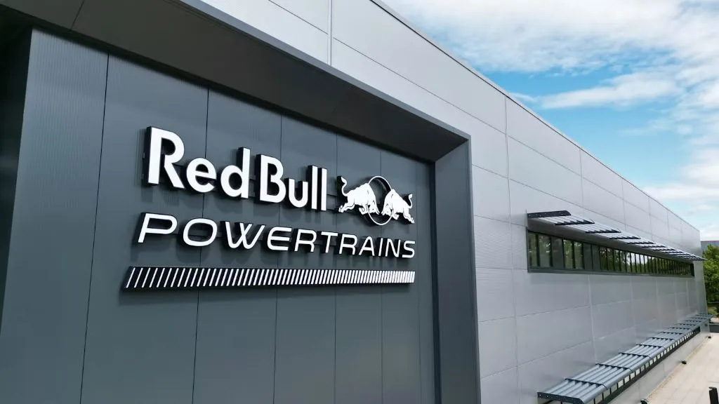 F1: Preocupações são levantadas sobre desempenho do novo motor Red Bull Powertrains, para 2026