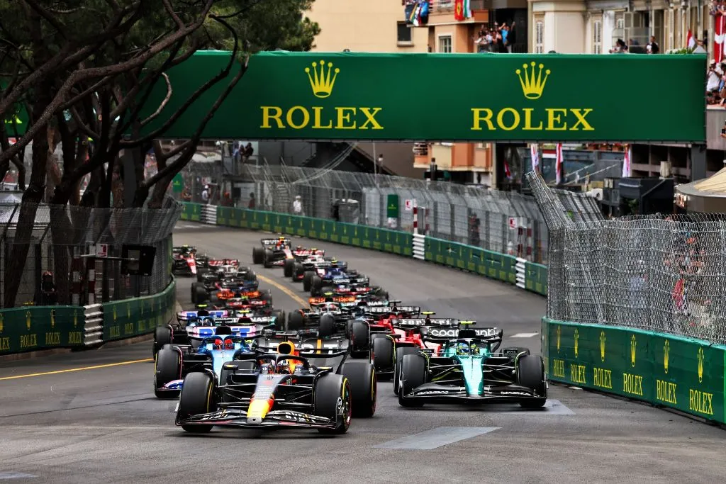 Confira os horários do GP de Mônaco de F1 2024: Sessões de treino e corrida