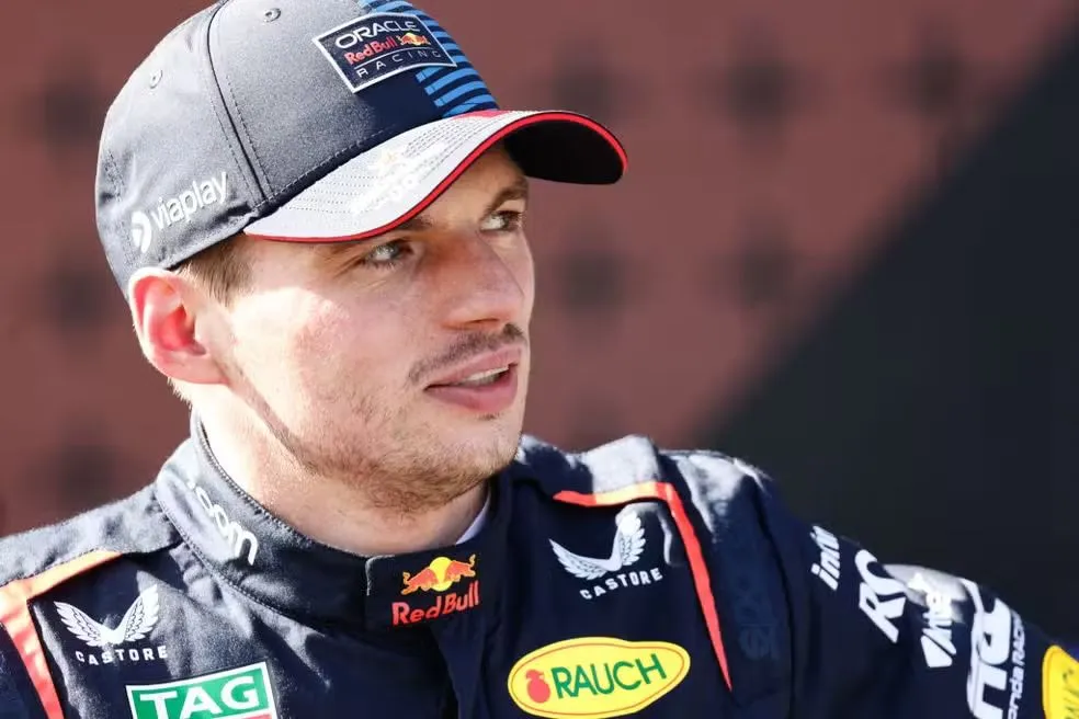 Verstappen retribui gesto rude de torcedor em Ímola na Fórmula 1: "Eles Aprendem"