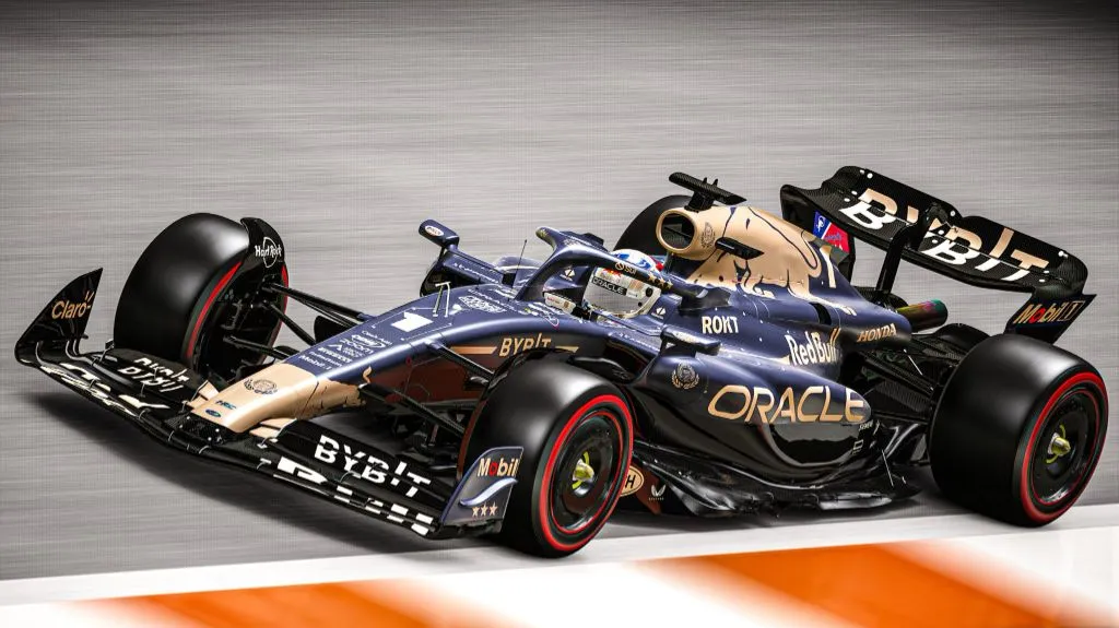 F1 2024 Todas as datas de lançamento dos novos carros da Fórmula 1
