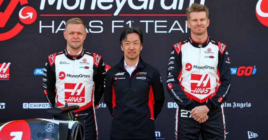 Expectativas da Haas para o GP da Austrália: "Sempre Especial"