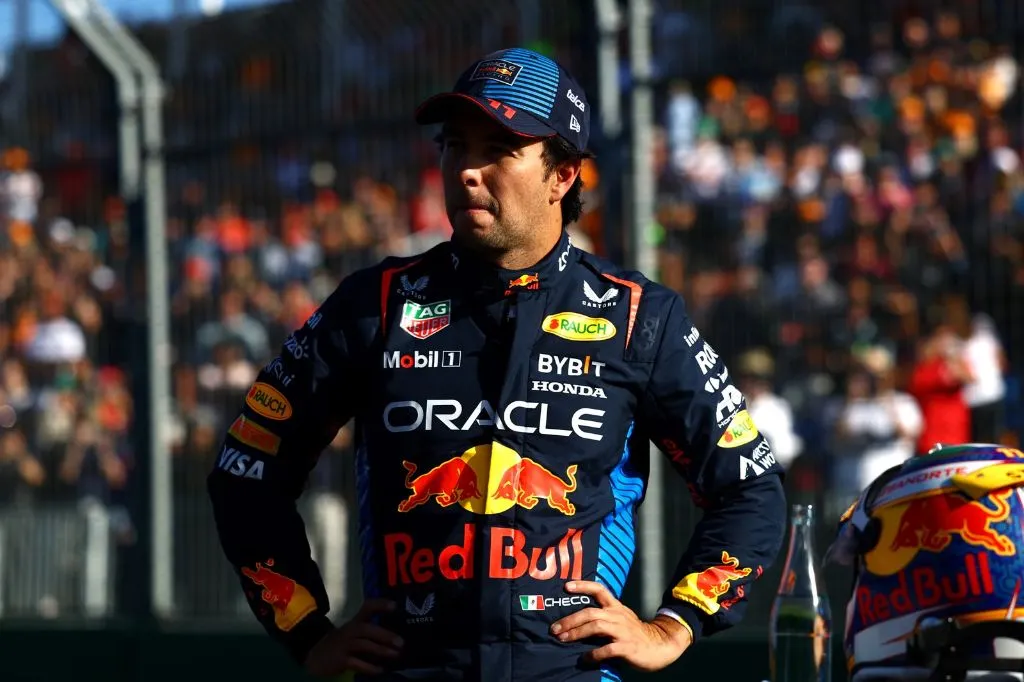 Perez revela obstáculos durante GP da Austrália e punição impactou desempenho