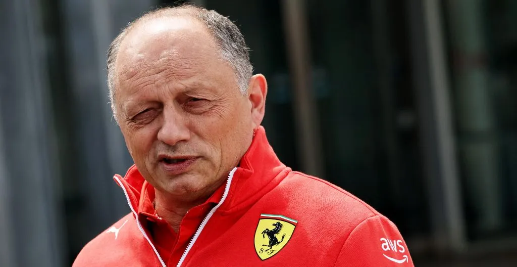 Ferrari otimista para o GP de Ímola: "Estamos confiantes"