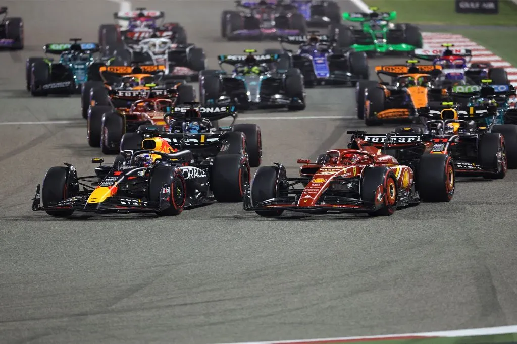 Calendário cheio: Quando será a próxima corrida da Fórmula 1?