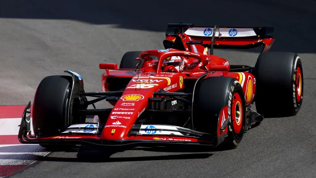 Ferrari conta detalhes sobre novo motor para 2026: "Desafio enorme"