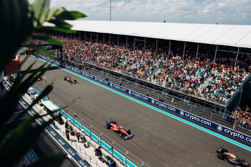 FIA explica decisão polêmica do safety car em Miami