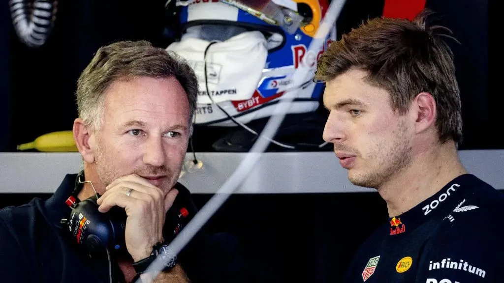 Desempenho de Verstappen não será afetado pela situação Horner na Red Bull, diz especialista