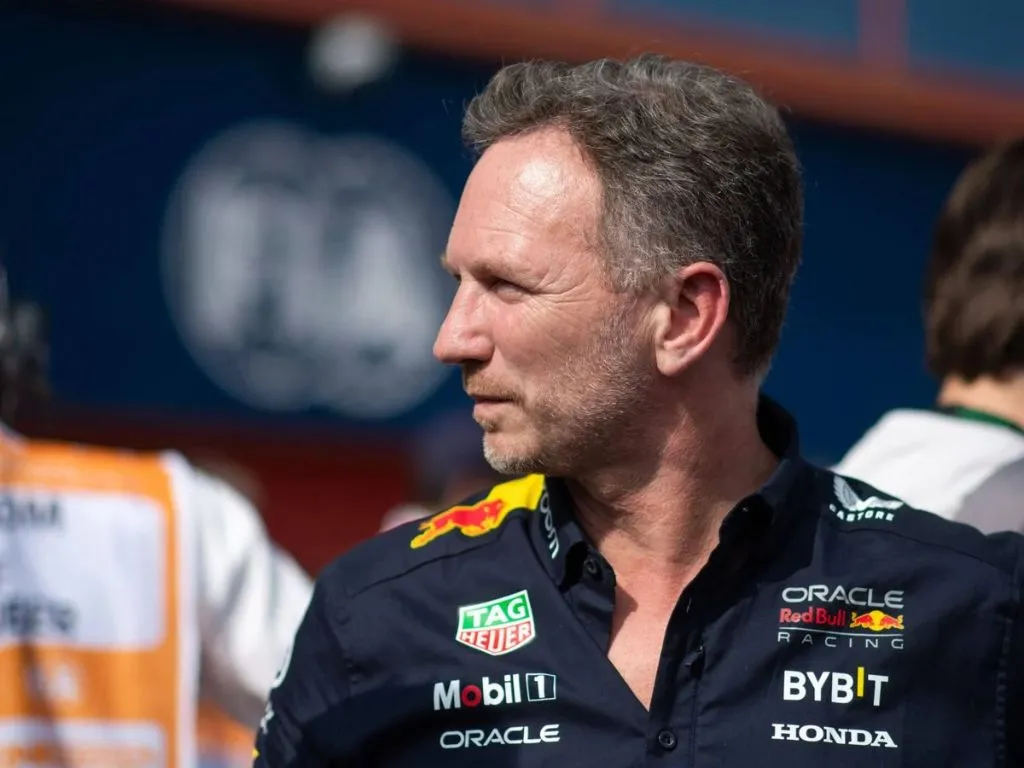 Horner comenta sobre desempenho da Red Bull nos treinos em Mônaco