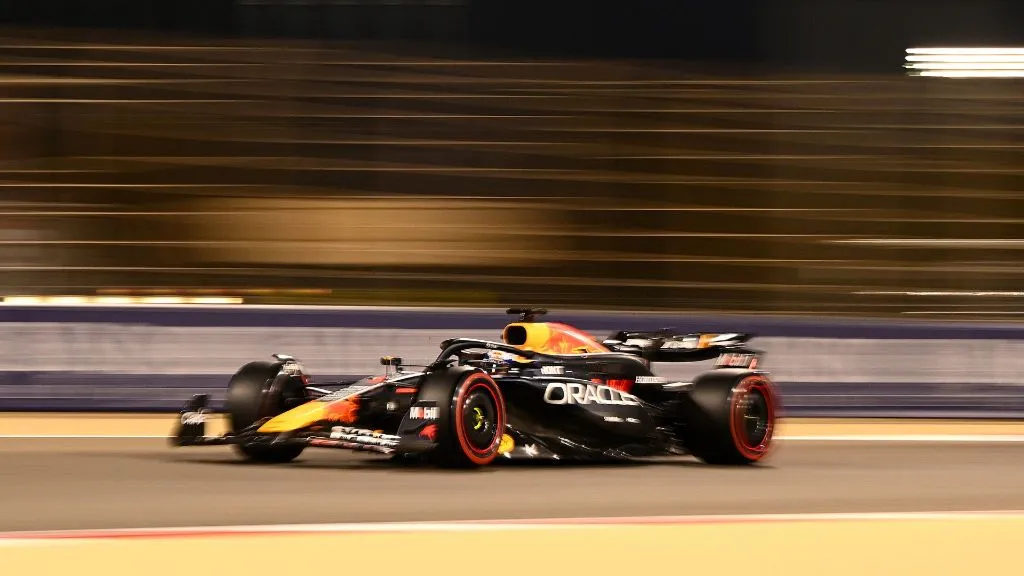 F1: A que horas será a corrida hoje, sábado, no GP do Bahrein 2024?