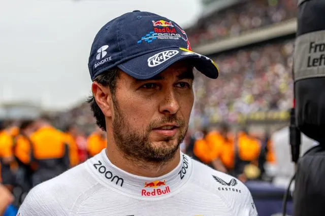 Marko elogia Perez e abre portas para renovação na Red Bull
