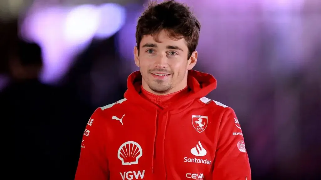  Massa sobre Hamilton na Ferrari: "Leclerc não precisa temer ninguém!"