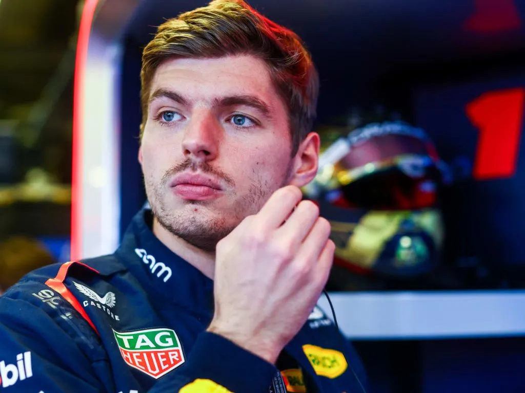 Verstappen se prepara para desafio em Melbourne: "Sempre um desafio"