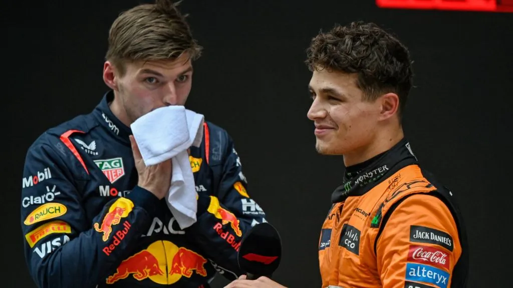 Marko rebate Norris: "Verstappen não torna F1 chata, ele é um talento extraordinário para se apreciar!"