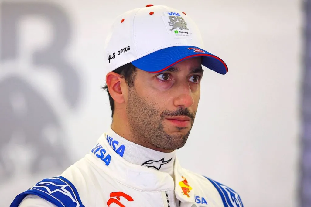 Ricciardo longe do seu sonho de um retorno à Red Bull: o que vem a seguir?