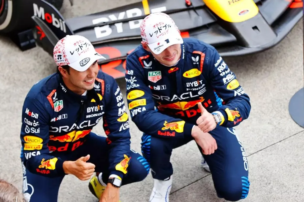 Futuro de Perez na Red Bull em 2025 ainda incerto: Horner avalia desempenho do piloto