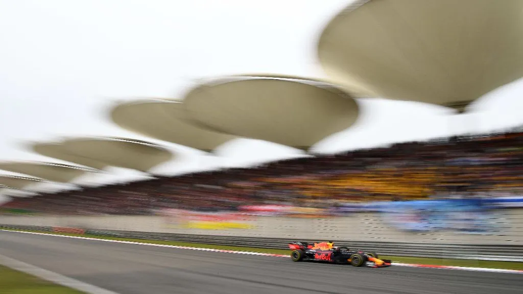 Horários do GP da China 2024 na Fórmula 1: Treino Livre 1, Corrida Sprint, Classificação e Corrida principal