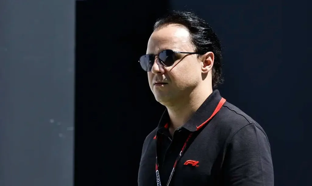 Massa: Estreia de Hamilton na Ferrari será "boa para o esporte" e para os fãs
