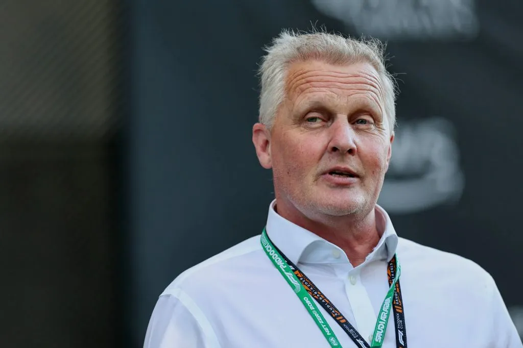 Comissário da FIA, Johnny Herbert, comenta sobre reclamações das equipes e prevê desafios para Norris