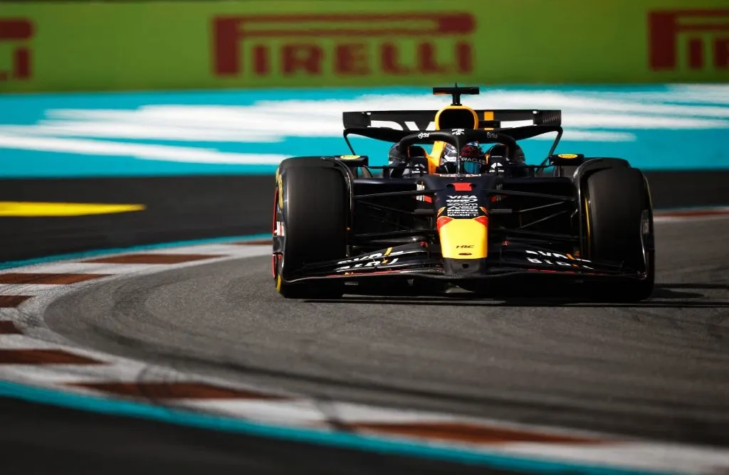 F1 2024 - GP de Miami, Que horas será a corrida sprint e classificação da corrida principal?